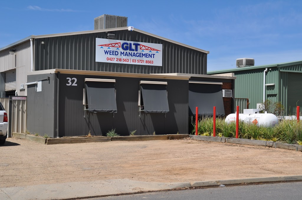 GLT Weed Management | 32 Browning St, Wangaratta VIC 3677, Australia | Phone: (03) 5721 8563