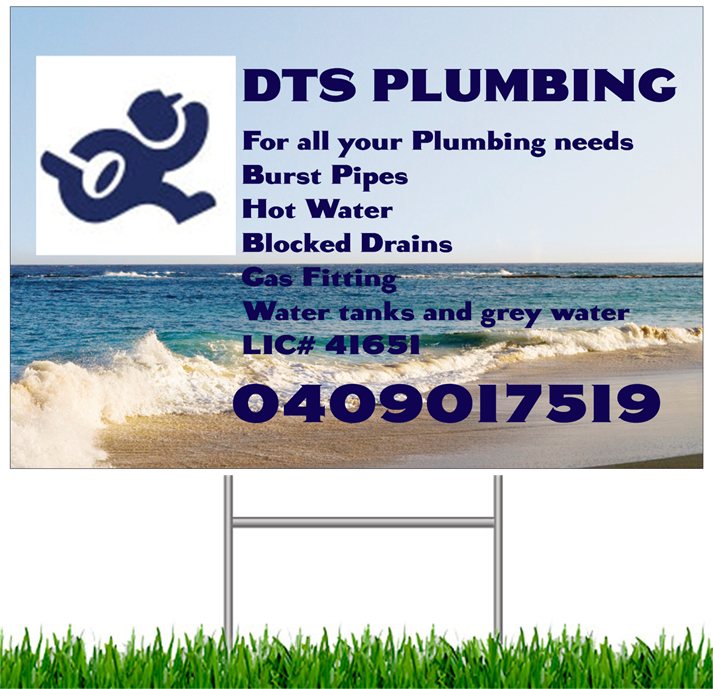 DTS Plumbing | 158 The Terrace, Ocean Grove VIC 3226, Australia | Phone: 0409 017 519