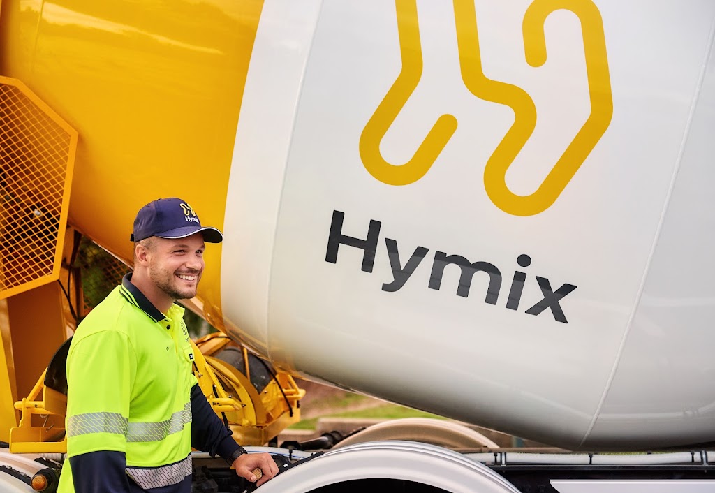 Hymix - Singleton Concrete | 129 Maison Dieu Rd, Gowrie NSW 2330, Australia | Phone: 1300 049 649