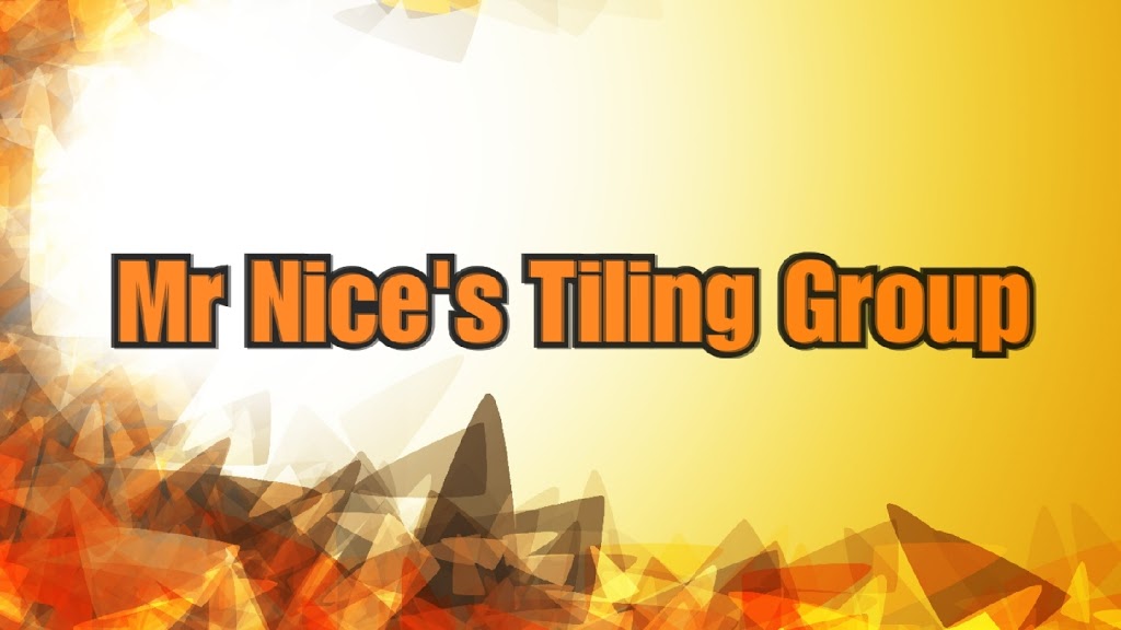 Mr Nices Tiling Group | 9 Whitehall Ct, Narre Warren South VIC 3805, Australia | Phone: 0469 716 865