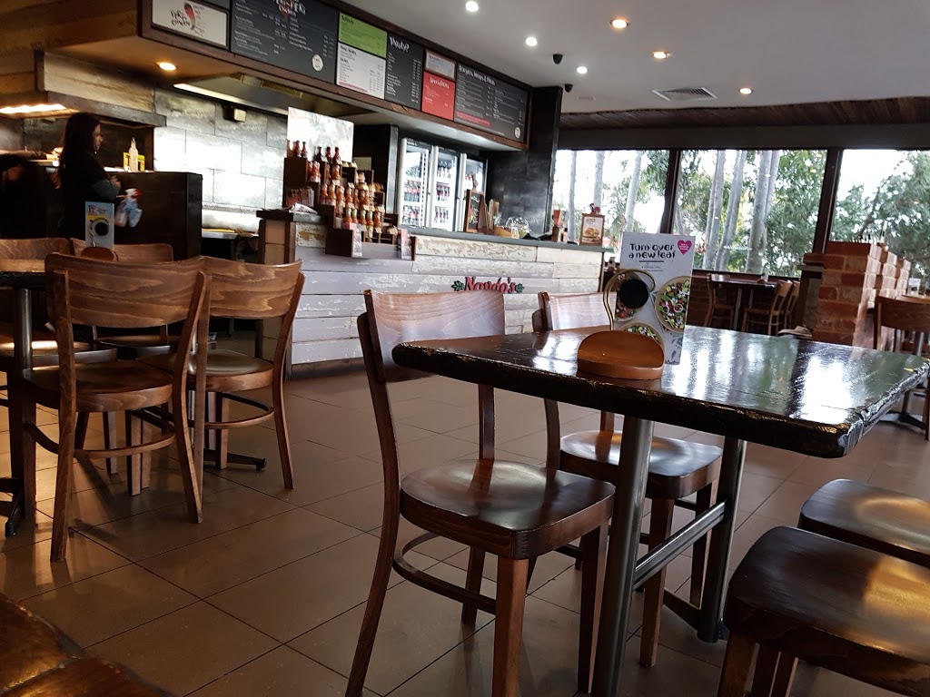Nandos | restaurant | Shop 50/190 Jells Rd, Wheelers Hill VIC 3150, Australia | 1300626367 OR +61 1300 626 367