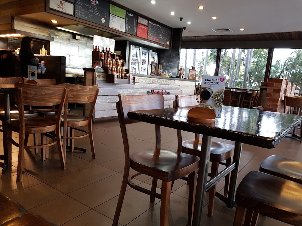 Nandos | Shop 50/190 Jells Rd, Wheelers Hill VIC 3150, Australia | Phone: 1300 626 367