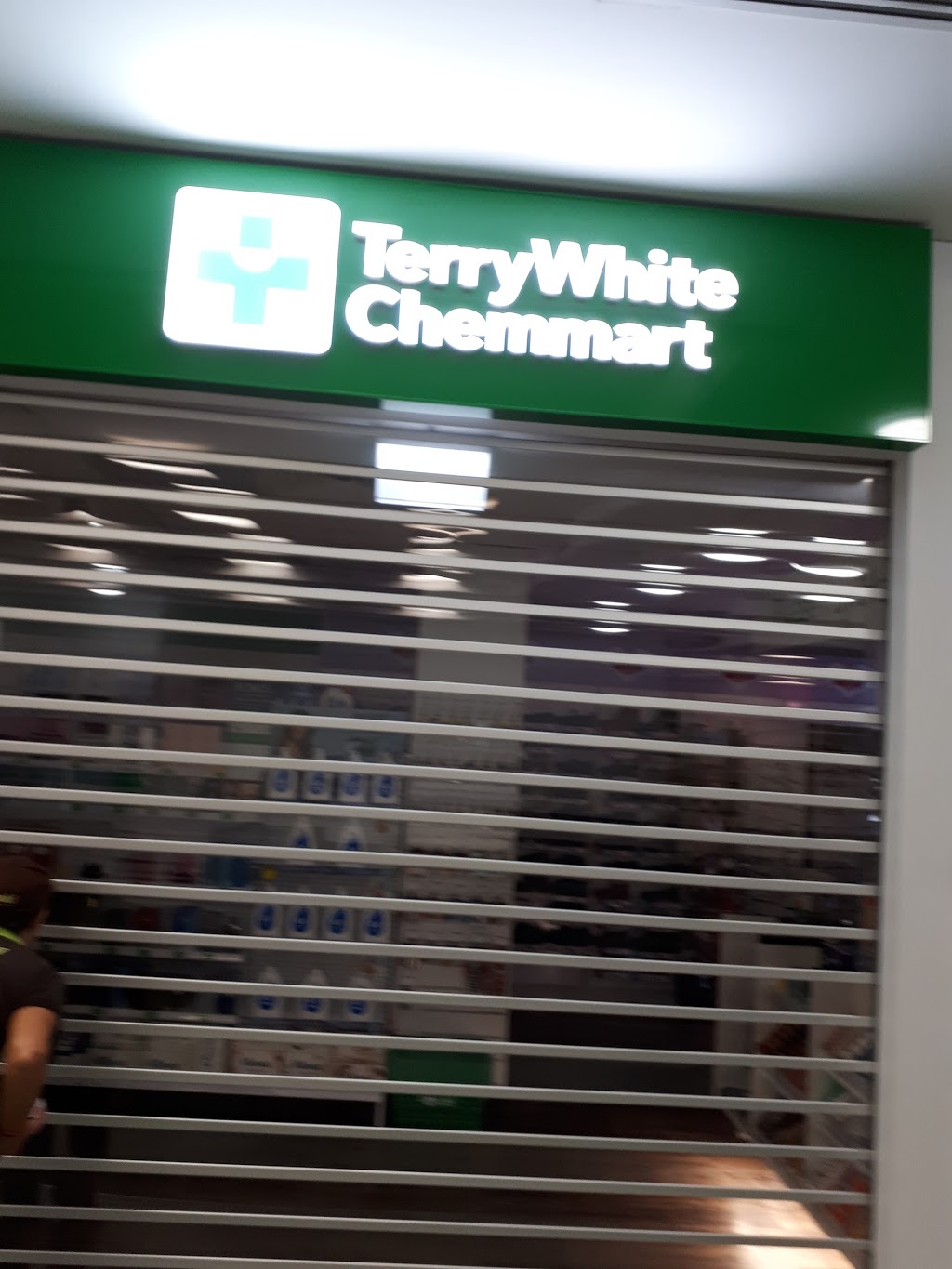 TerryWhite Chemmart Garran | pharmacy | Unit 5 / Building 2 Level 2 The Canberra Hospital, 5 Yamba Dr, Garran ACT 2605, Australia | 0262814831 OR +61 2 6281 4831