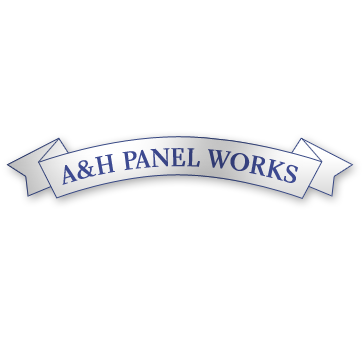 A&H Panel Works | 7 Sadgroves Cres, Winnellie NT 0820, Australia | Phone: (08) 8947 0170