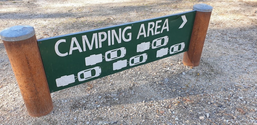 Wenhams Camp | campground | Wangandary VIC 3678, Australia | 131963 OR +61 131963