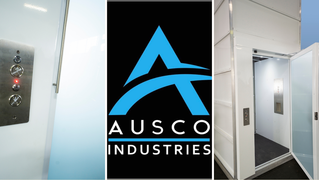 Ausco Industries | 214 Pine Mountain Rd, Brassall QLD 4305, Australia | Phone: (07) 3288 9882