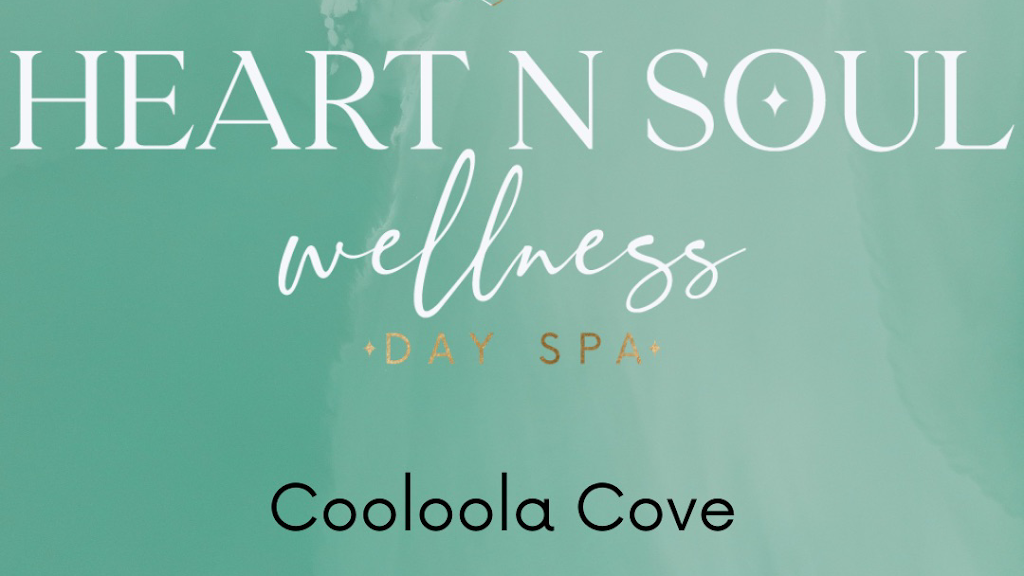 Heart n Soul Wellness Spa | 19 Habitat Cct, Cooloola Cove QLD 4580, Australia | Phone: 0412 635 118