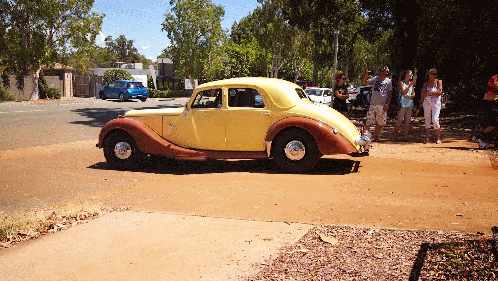 Bayside Vehicle Restorers Club Inc. (BVRC) | Dundas St, Ormiston QLD 4160, Australia | Phone: 0411 516 122