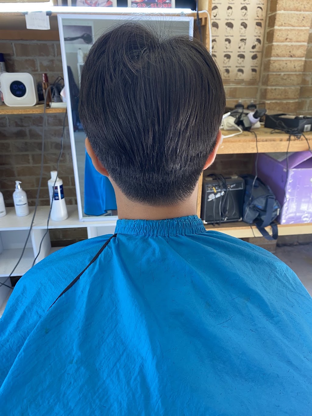 hair salon korea | 19 Hewat Dr, Highton VIC 3216, Australia | Phone: 0424 699 806