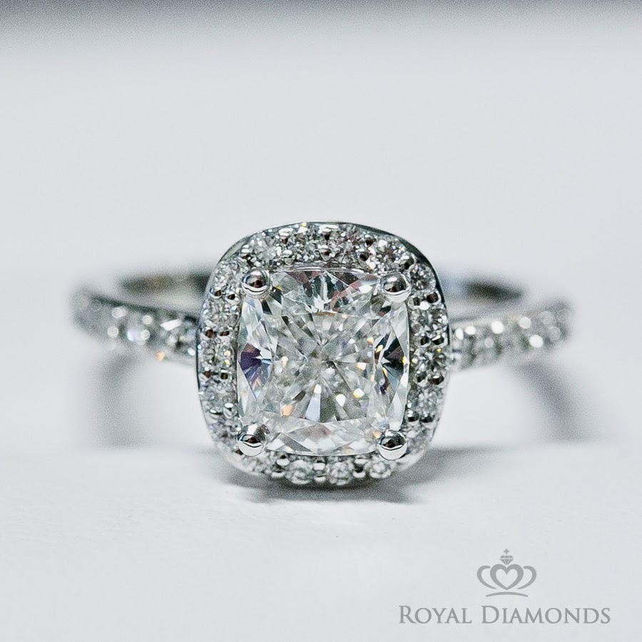 Royal Diamonds | 209/10-14 Market Ln, Rouse Hill NSW 2155, Australia | Phone: (02) 9435 4424