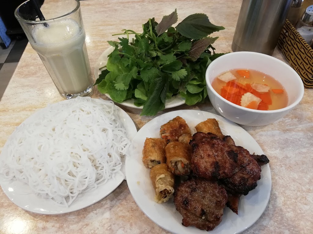 Footscray Corner Vietnamese Authentic Restaurant | restaurant | 83 Nicholson St, Footscray VIC 3011, Australia