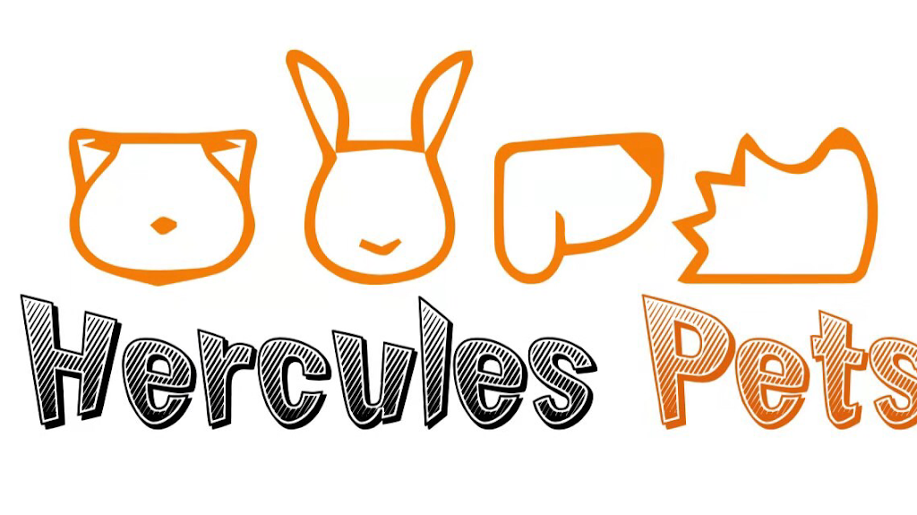Hercules Pet | store | Unit 17/256-258 Musgrave Rd, Coopers Plains QLD 4108, Australia | 1300810910 OR +61 1300 810 910