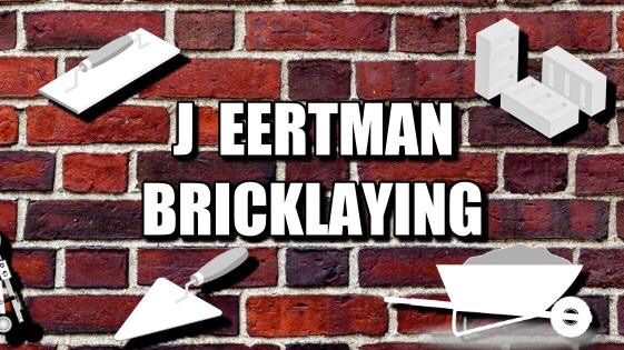 J Eertman Bricklaying | general contractor | 63 Corypha Cres, Calamvale QLD 4116, Australia | 0411888816 OR +61 411 888 816