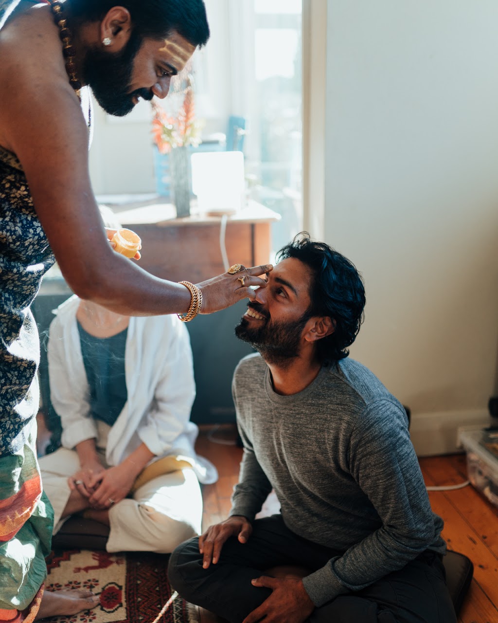 Chef Sabi | 1304 Main Arm Rd, Upper Main Arm NSW 2482, Australia | Phone: 0430 009 881