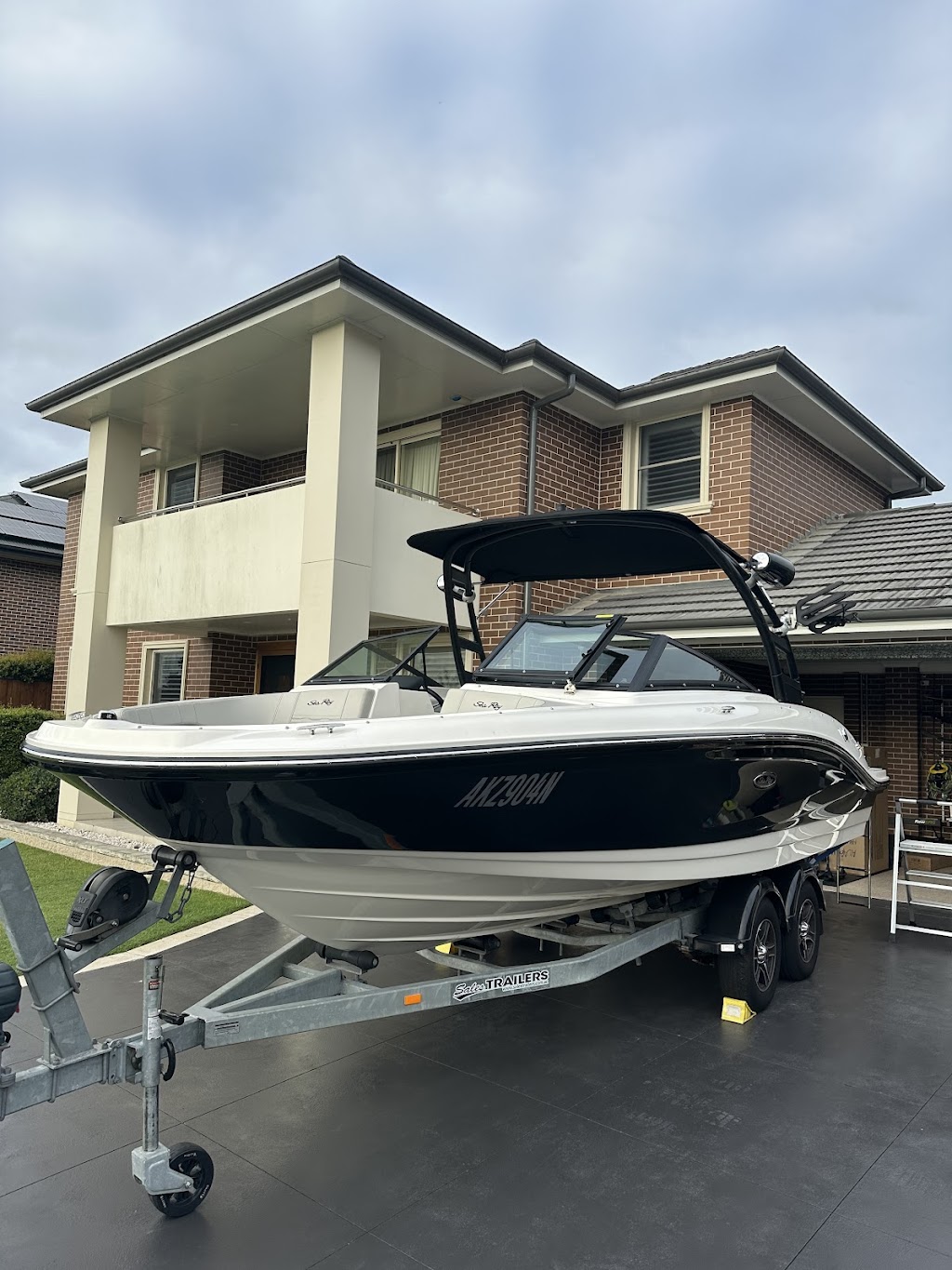 Beyond Detailing Co | 26 Pastoral St, Pitt Town NSW 2756, Australia | Phone: 0478 759 742