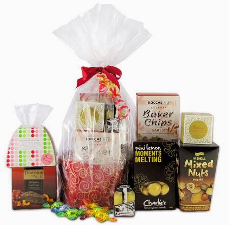 Gifts Baskets Hampers | 11/473 Underwood Rd, Brisbane QLD 4123, Australia | Phone: (07) 3841 8773