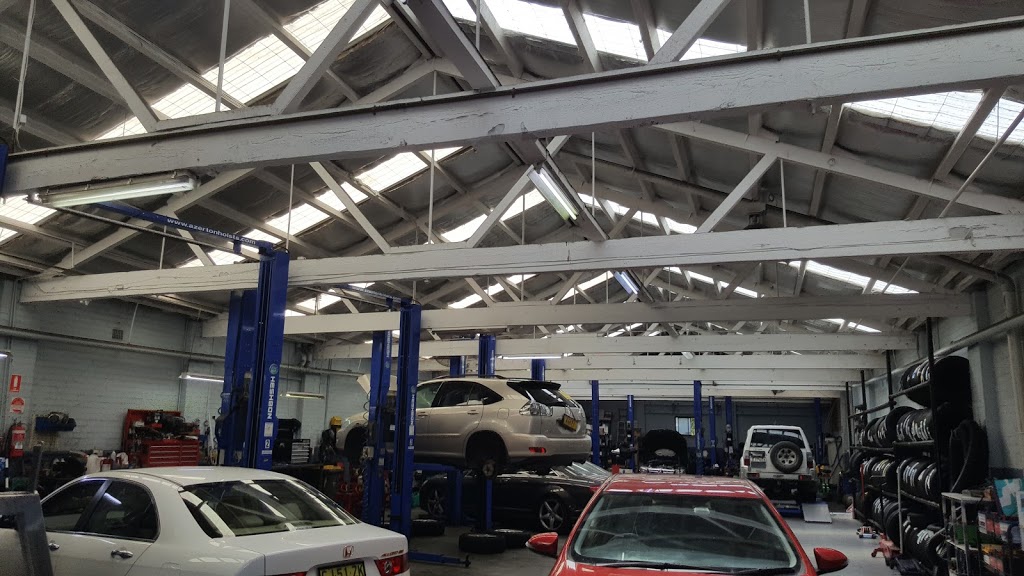 Bronte Auto | car repair | 62 Arden St & Macpherson St, Bronte NSW 2024, Australia | 0293890970 OR +61 2 9389 0970