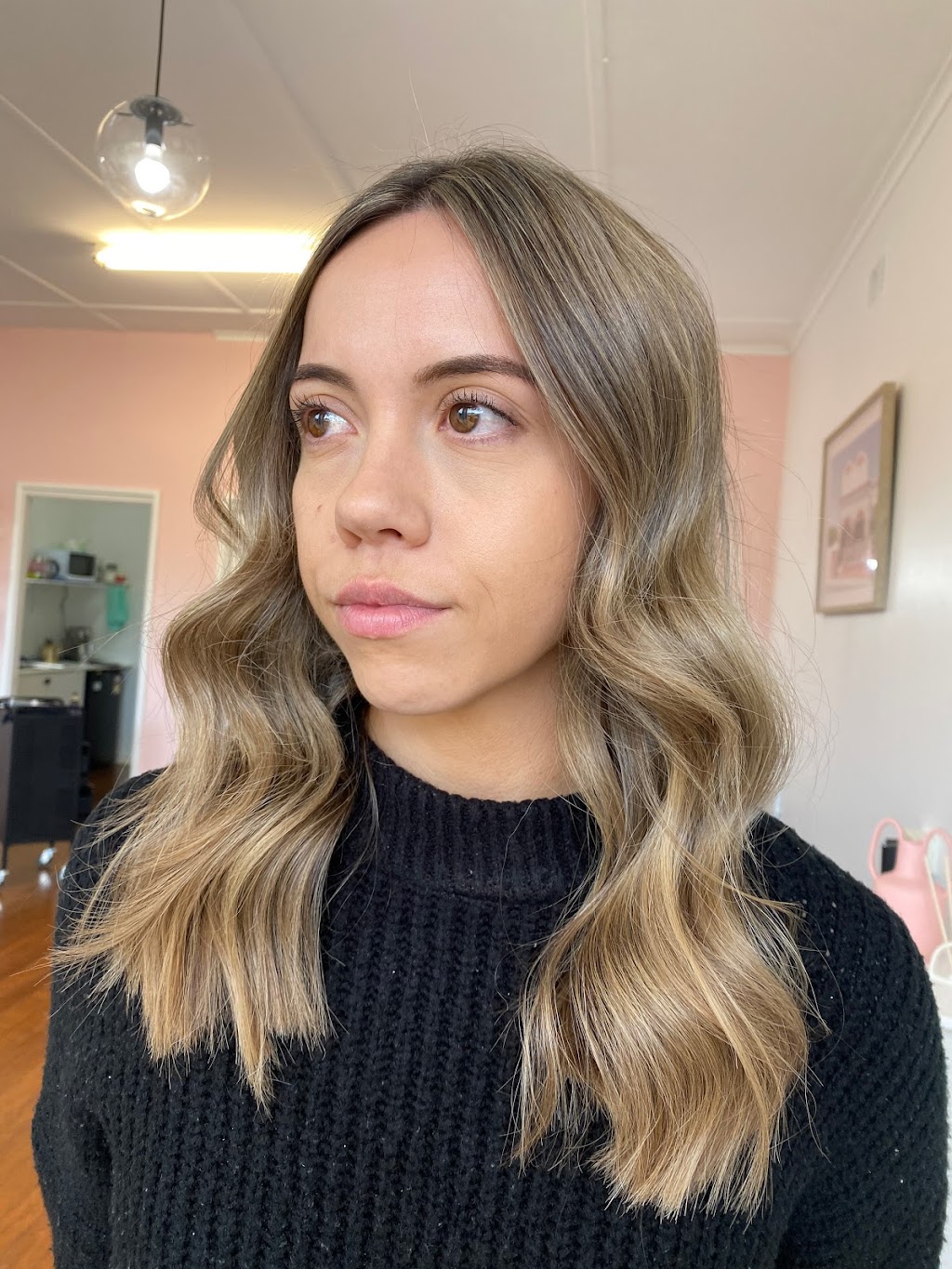 Peachi Hair | 15 The Esplanade, Oak Flats NSW 2529, Australia | Phone: 0431 371 891