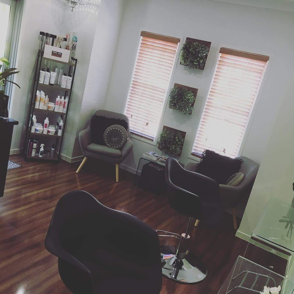 Style Sanctuary Hair Lounge | 89 Capella Drive, Redland Bay QLD 4165, Australia | Phone: 0499 463 084