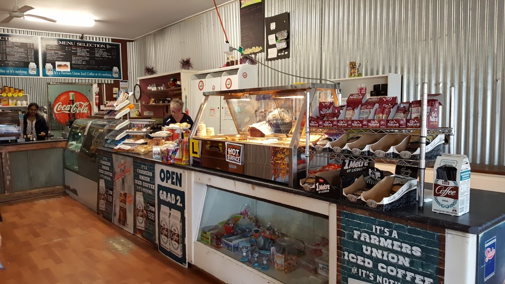 Karoonda Bakery | 19 Railway Terrace, Karoonda SA 5307, Australia | Phone: 08 8578 1071