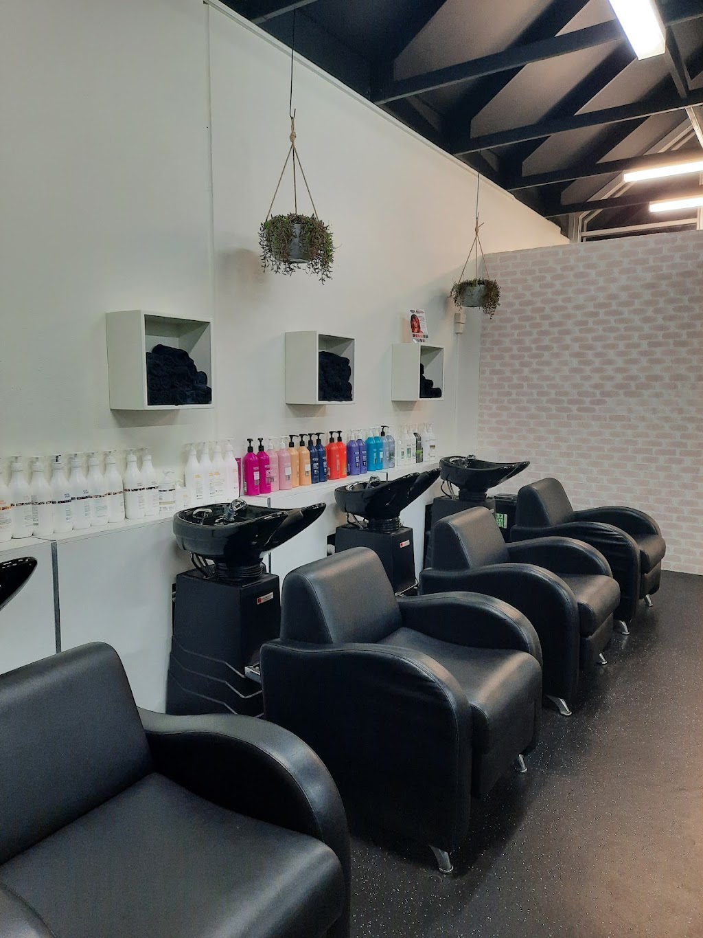 Gingerbelle | hair care | Shop 8/135 Norton Promenade, Dalyellup WA 6230, Australia | 0897951829 OR +61 8 9795 1829
