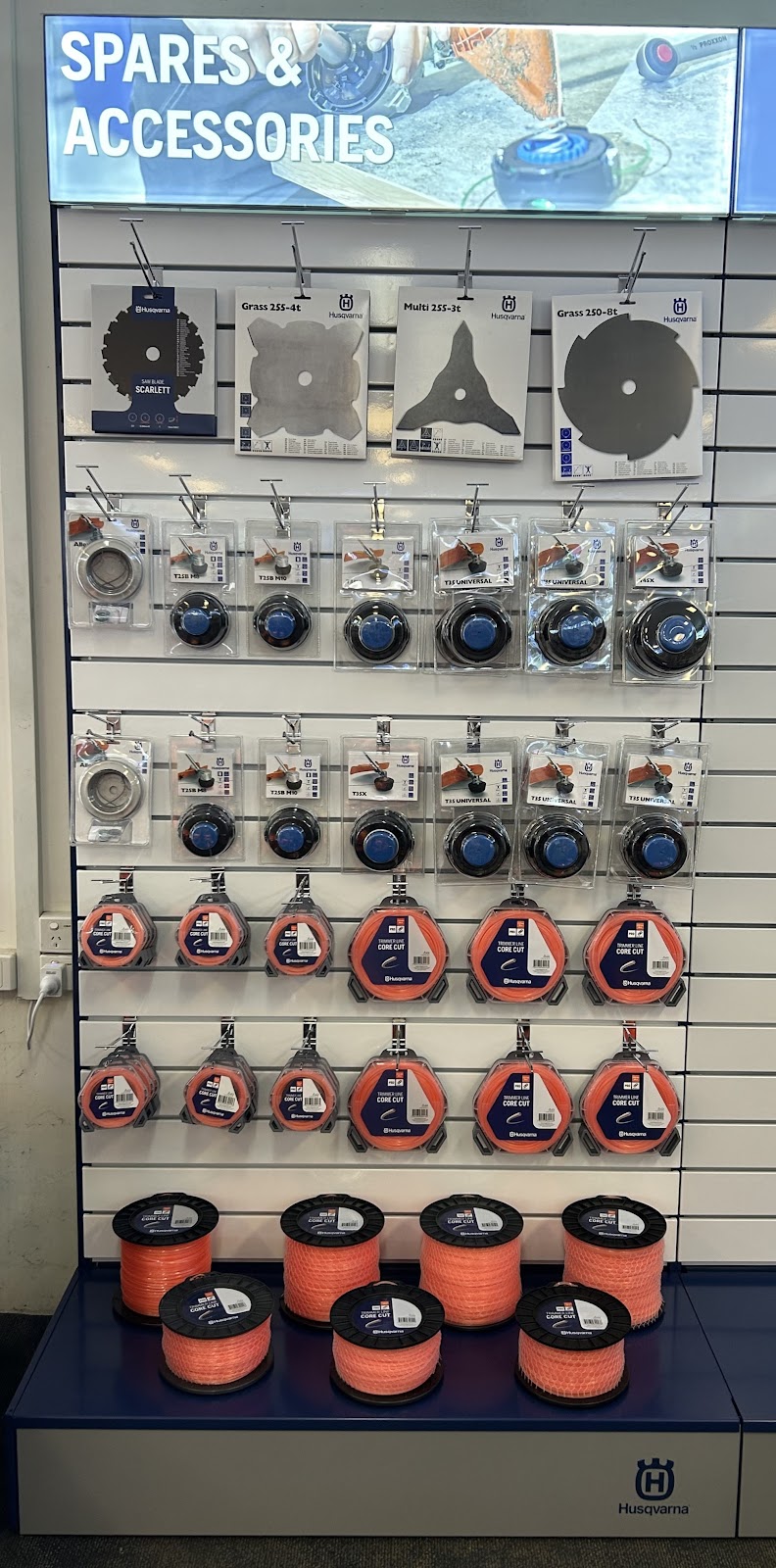 Illawarra Mowers | Unit 6/175-177 Five Islands Rd, entry via, Waynote Pl, Unanderra NSW 2526, Australia | Phone: (02) 4216 8033