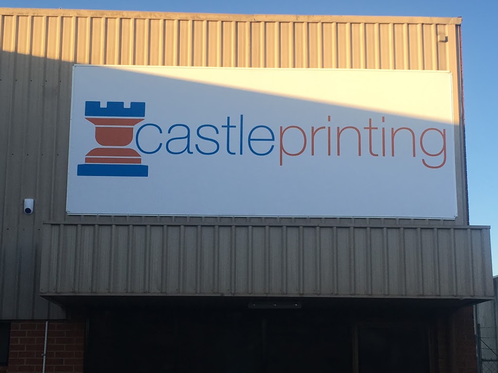 Castle Printing (Victoria) Pty LTD | 764 Burwood Hwy, Ferntree Gully VIC 3156, Australia | Phone: (03) 9752 2732