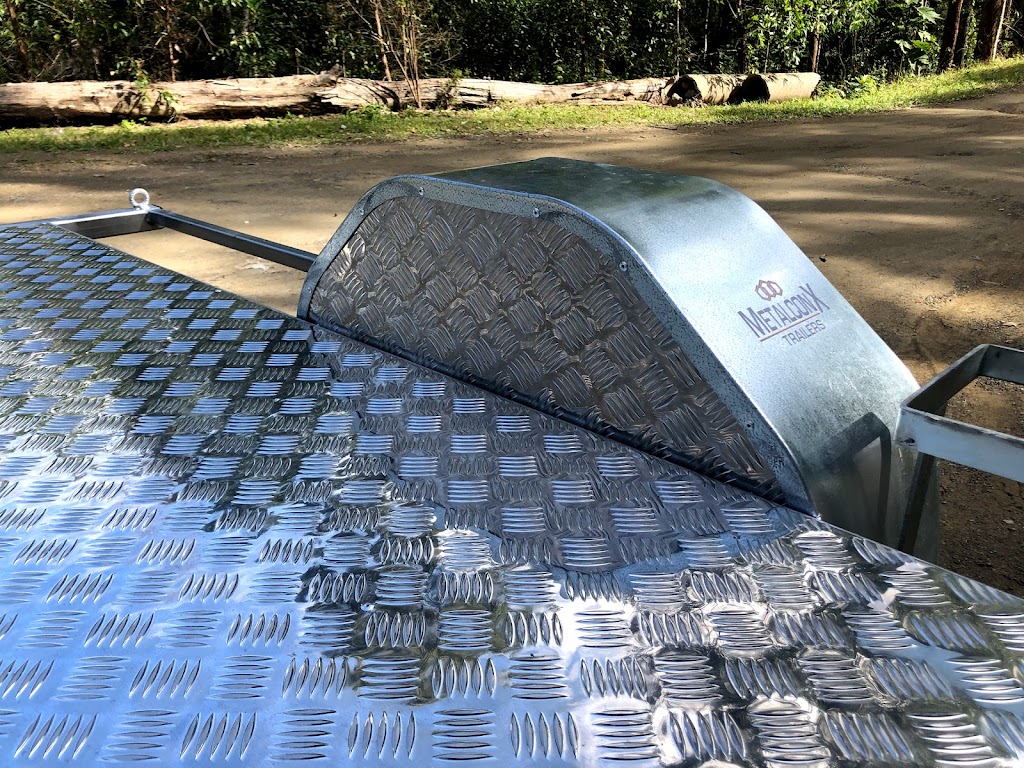 MetalconX | 190 Ellis and Jackson Rd, Wilsons Plains QLD 4307, Australia | Phone: 0415 362 322