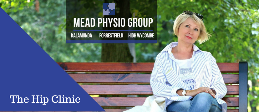 Mead Physio Group High Wycombe | 486 Kalamunda Rd, High Wycombe WA 6057, Australia | Phone: (08) 9293 1800
