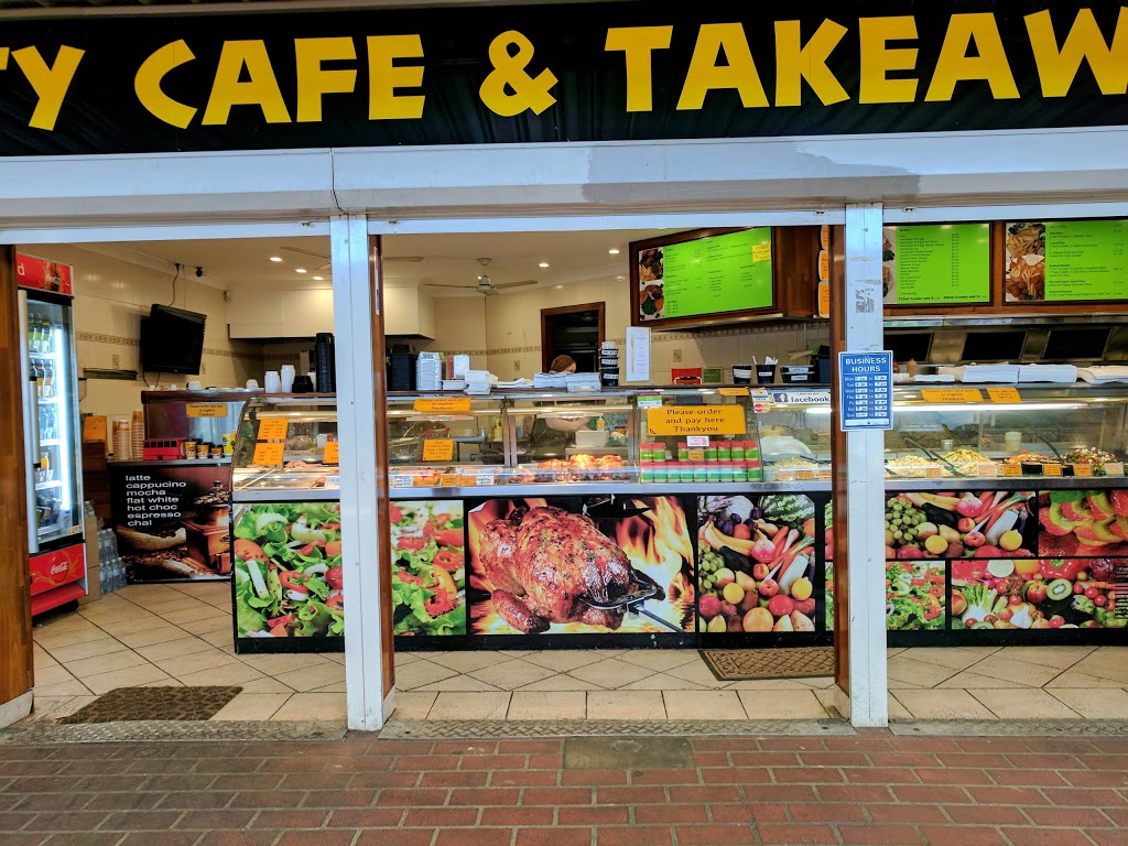 County Cafe and Takeaway | Shop6/11 Dunheved Rd, Werrington County NSW 2747, Australia | Phone: (02) 9833 7722