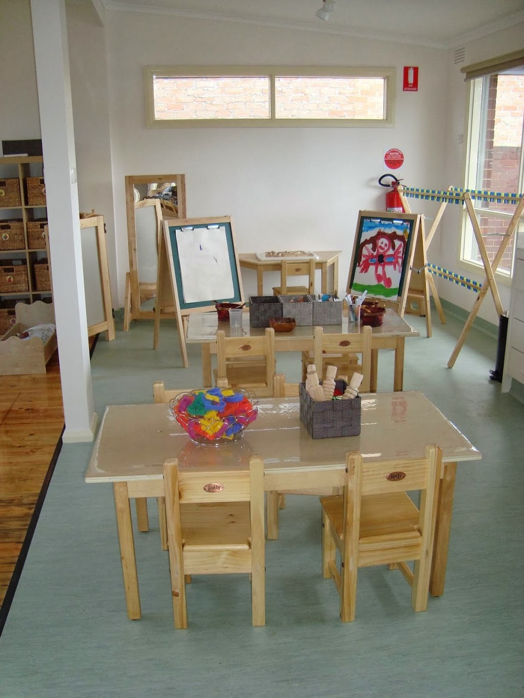 being3 Early Learning Centre | school | 1 England Rd, Glen Waverley VIC 3150, Australia | 0385213550 OR +61 3 8521 3550