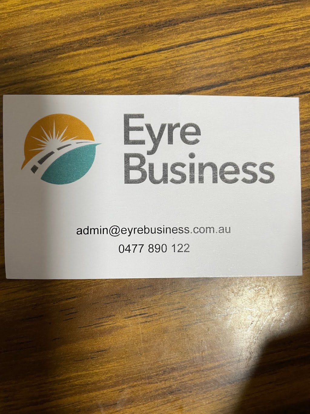 Eyre Business Enterprises Pty Ltd | 38 High St, Kimba SA 5641, Australia | Phone: 0477 890 122