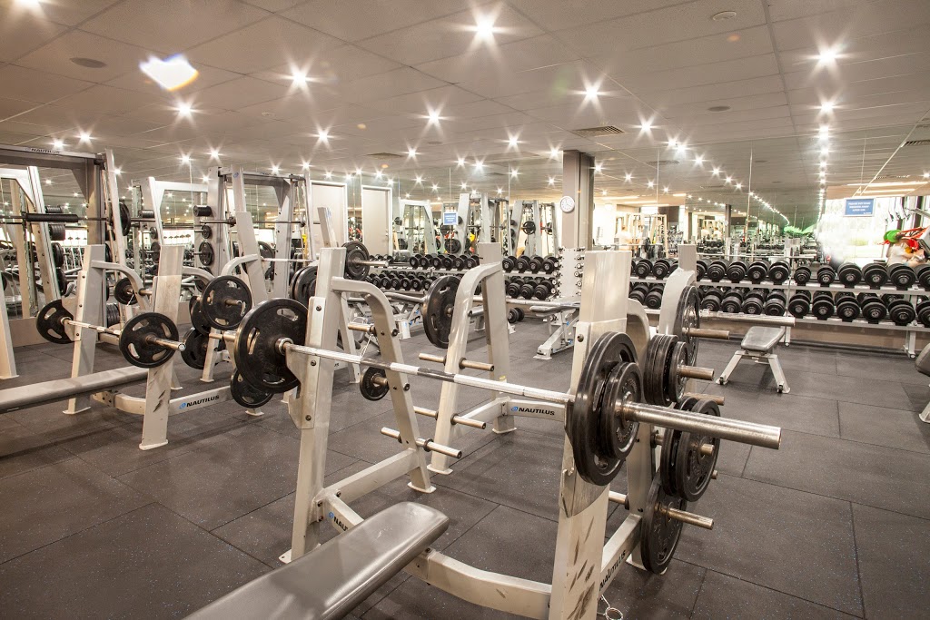 Genesis Health and Fitness - Melton 24/7 | Lot 1/15-21 Coburns Rd, Brookfield VIC 3338, Australia | Phone: (03) 9747 4000