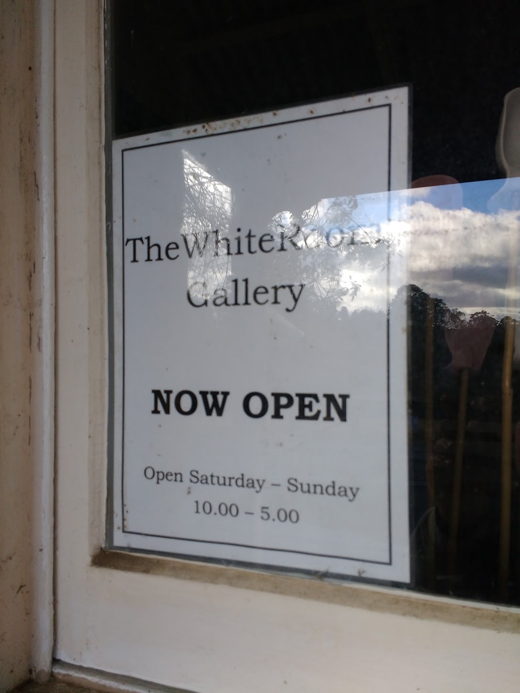 The White Room Gallery | art gallery | Bundanoon NSW 2578, Australia | 47008349 OR +61 47008349