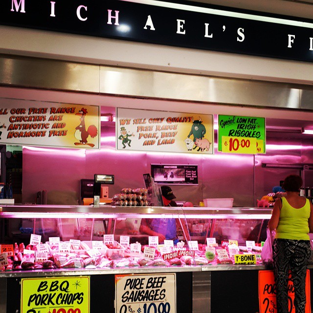 Michaels Finest Meats | store | 58 President Ave, Caringbah NSW 2229, Australia | 0295247405 OR +61 2 9524 7405