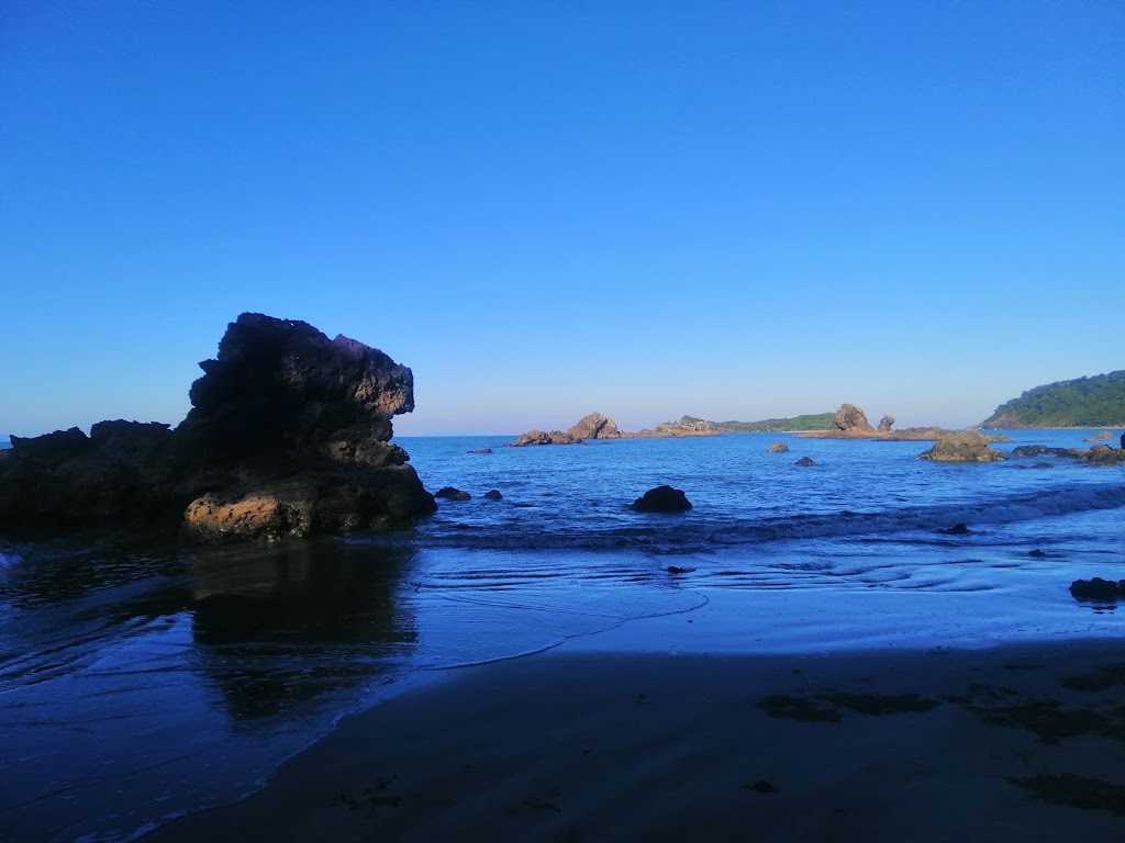 Cape Hillsborough Park | Cape Hillsborough Resort, Cape Hillsborough QLD 4740, Australia | Phone: (07) 4959 0152