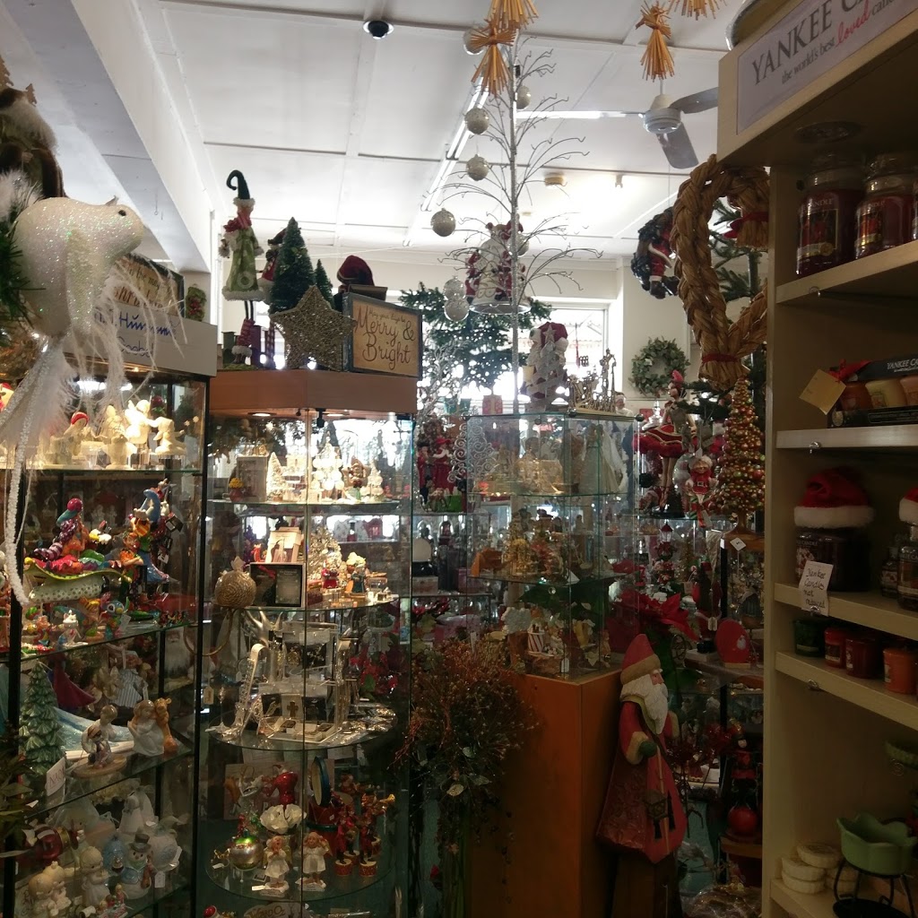 The Christmas Shop | store | 292-296 Rocky Point Rd, Ramsgate NSW 2217, Australia | 0295292512 OR +61 2 9529 2512