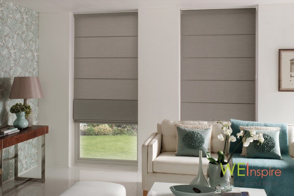 We Inspire Shutters & Blinds | home goods store | 2 Bricker St, Cheltenham VIC 3192, Australia | 1300561818 OR +61 1300 561 818