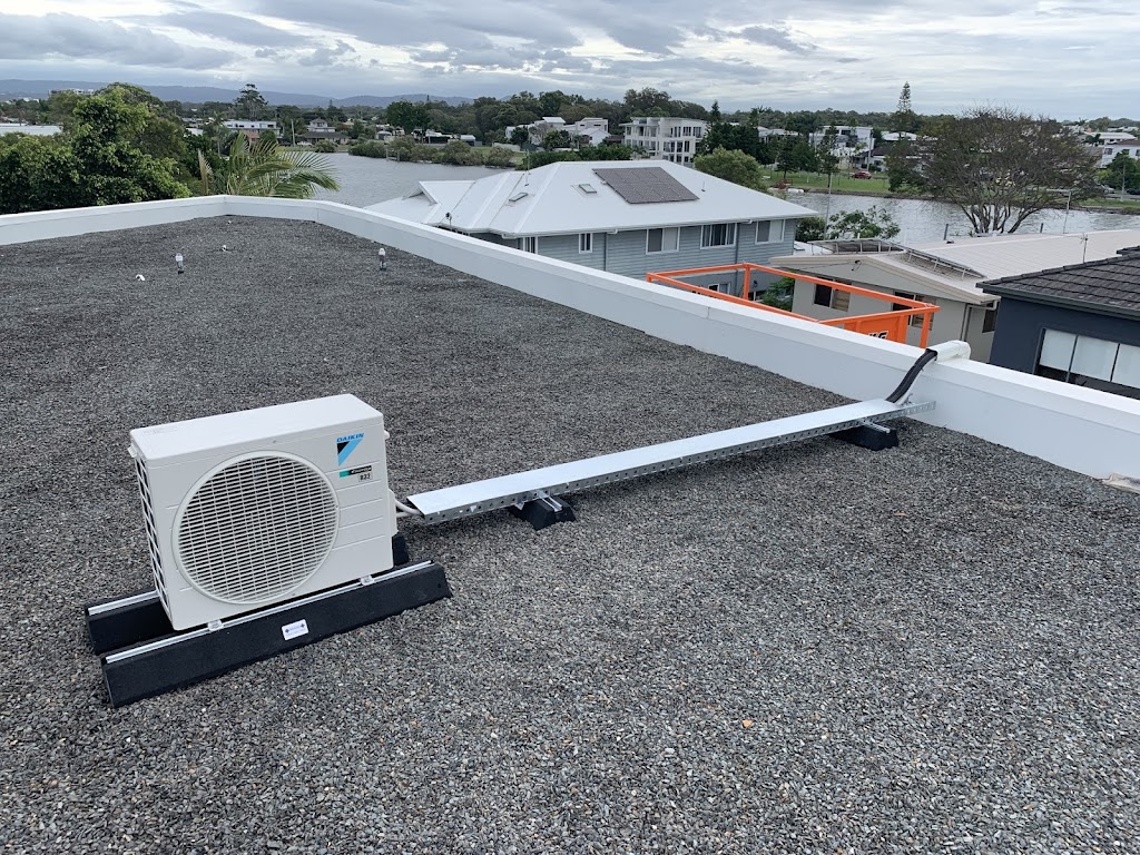 Eco Air Conditioning Group Pty Ltd | Shed 9/30 Mudgeeraba Rd, Mudgeeraba QLD 4213, Australia | Phone: 1300 258 979