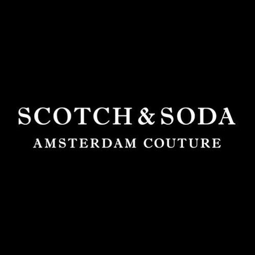 Scotch & Soda | clothing store | 175 Maroondah Hwy, Ringwood VIC 3134, Australia | 0385603697 OR +61 3 8560 3697