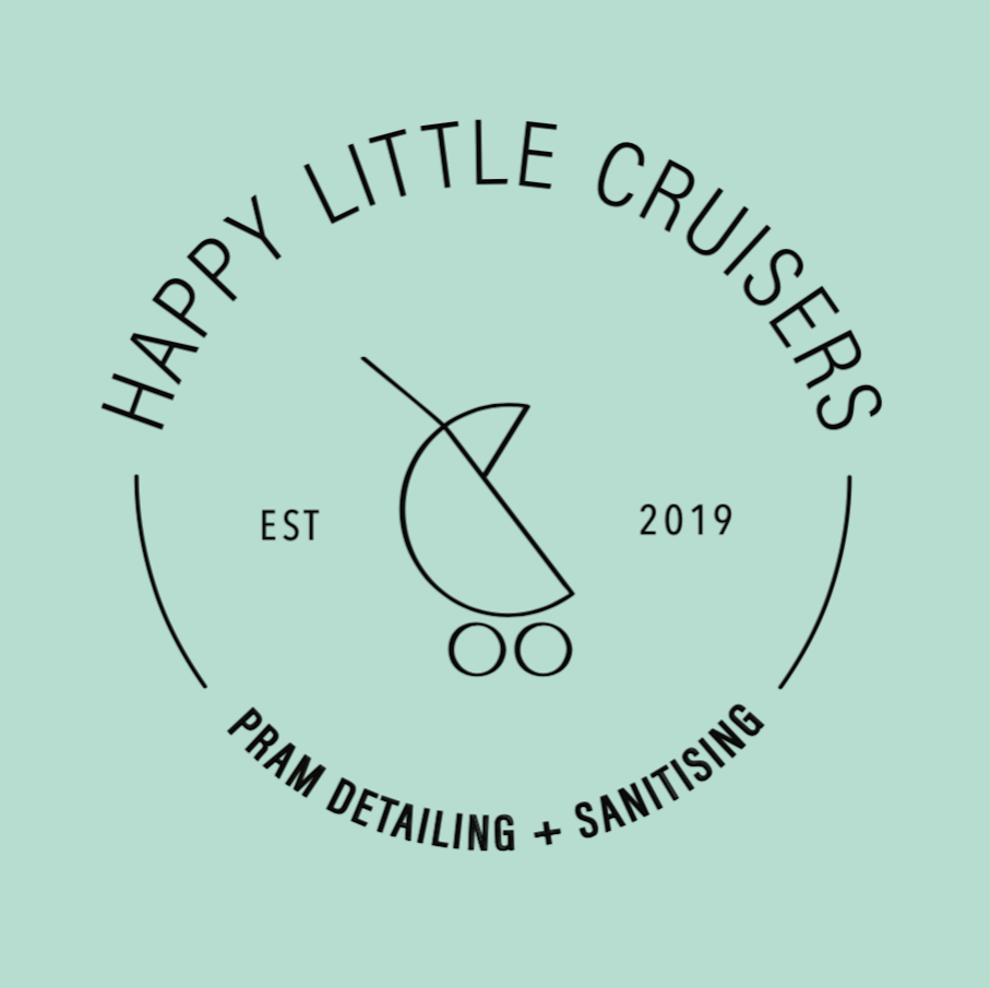 Happy Little Cruisers - pram cleaning, detailing and sanitising  | clothing store | 3 Jenyor St, Coolum Beach QLD 4573, Australia | 0468429761 OR +61 468 429 761