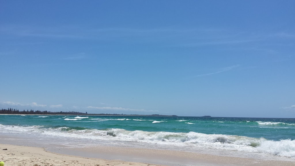 Cudgen Headland Surf Life Saving Club @ Kingscliff Beach | opposite the fig tree roundabout, 61 Marine Parade, Kingscliff NSW 2487, Australia | Phone: (02) 6674 1573