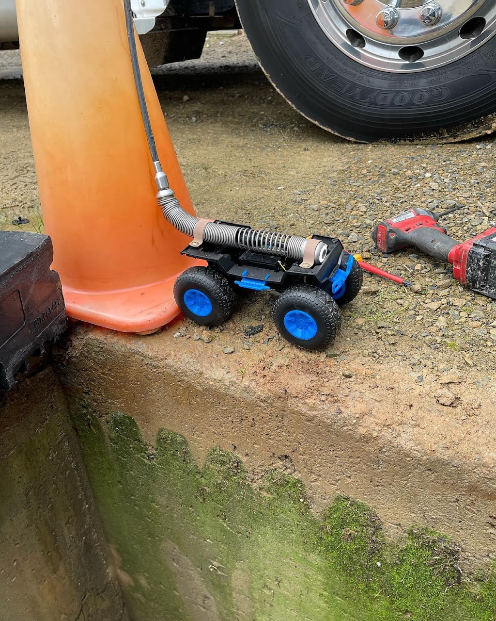 Newton Plumbing Services | 30 Sarakos Cct, Wangaratta VIC 3676, Australia | Phone: 0478 767 808