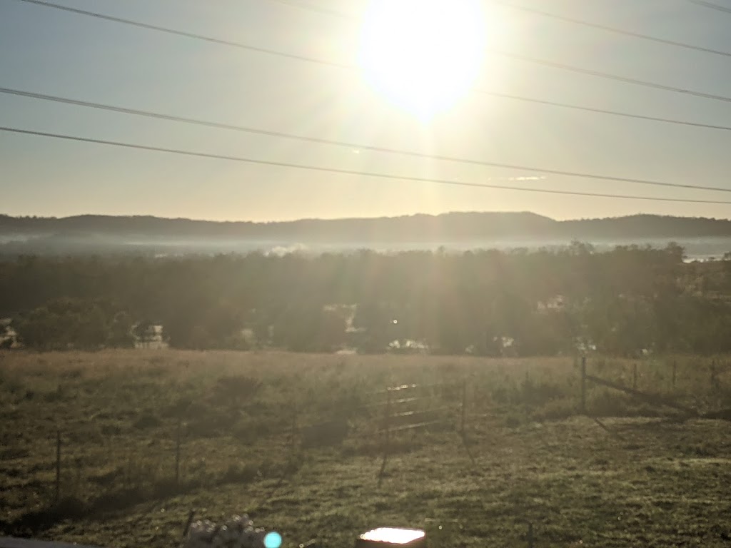 Giddy Up Farm | 2 Nelson Ln, Laidley Creek West QLD 4341, Australia | Phone: 0419 679 465