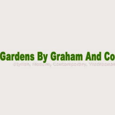 Gardens by Graham | 13 Witt Way, Evanston Park SA 5116, Australia | Phone: 0417 840 761