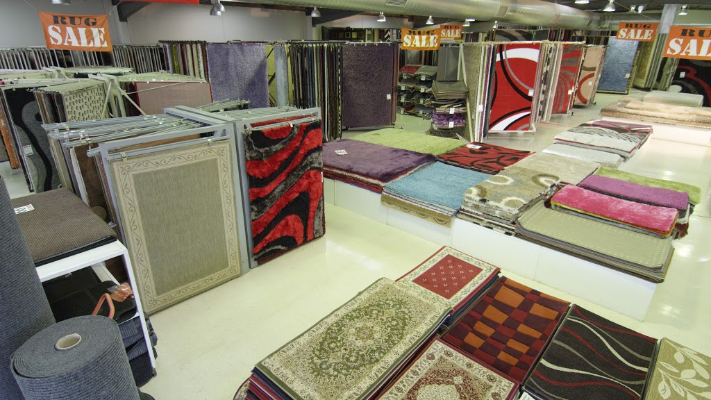 Rugs Plus | home goods store | 90-94 Cranbourne Rd, Frankston VIC 3199, Australia | 0397839100 OR +61 3 9783 9100