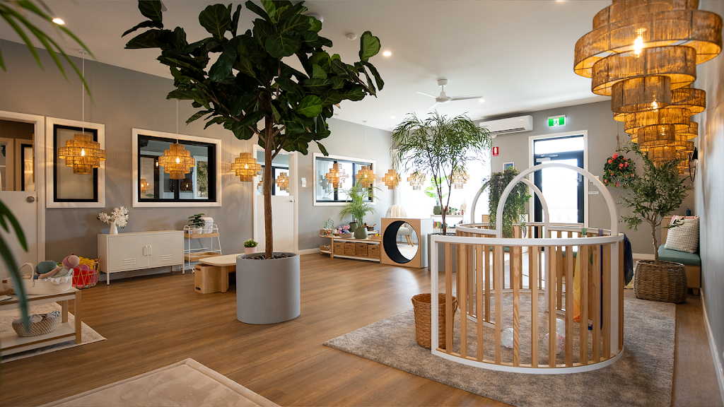 Harmony Early Education Ripley | 77 Botany Dr, South Ripley QLD 4306, Australia | Phone: (07) 2140 4764