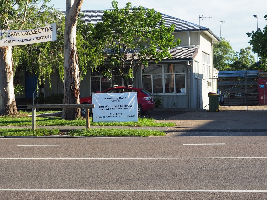 The Wardrobe Mistress | clothing store | 6 Diamond St, Cooroy QLD 4563, Australia | 0424485491 OR +61 424 485 491