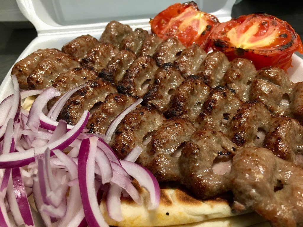 Bulleen Kebab | restaurant | 101 Manningham Rd, Bulleen VIC 3105, Australia | 0398507094 OR +61 3 9850 7094