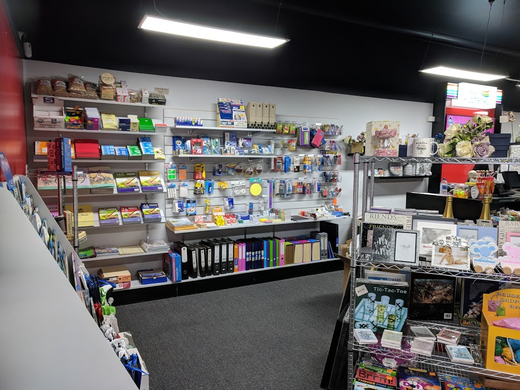 Beresfield Newsagency | book store | 12 Lawson Ave, Beresfield NSW 2322, Australia | 0249661178 OR +61 2 4966 1178